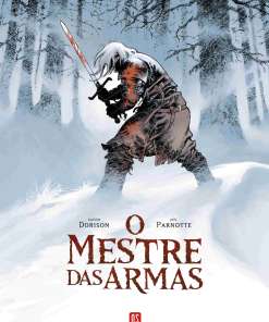 O Mestre das Armas