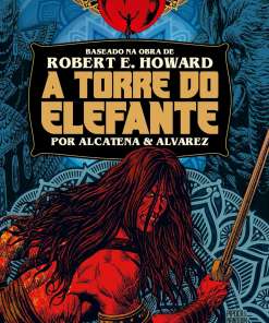A Torre do Elefante