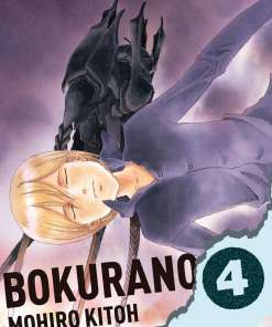 Bokurano #4