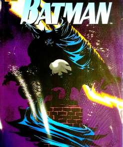A Saga do Batman #11/47