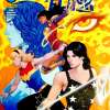 Mulher-Maravilha/Flash #11