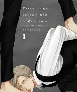 Pássaros que Cantam Não Podem Voar #1