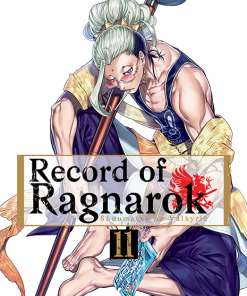 Record of Ragnarok (Shuumatsu no Valkyrie) #11