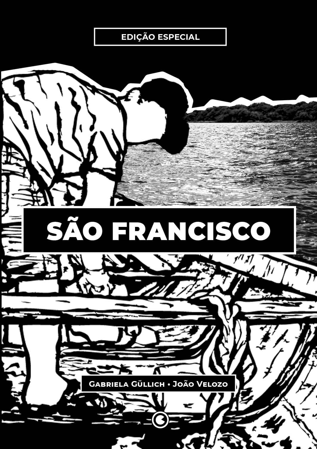 São Francisco – Edição Especial – COMIC BOOM!