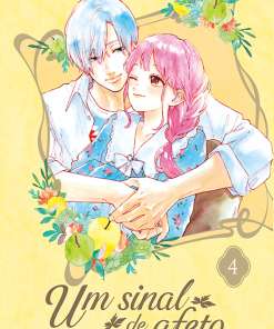 Um Sinal de Afeto #4