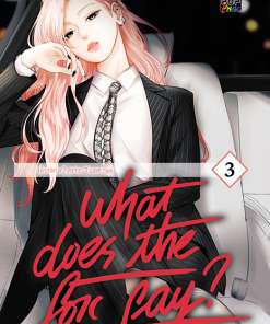 Yuri – COMIC BOOM!