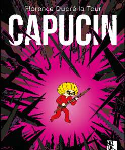 Capucin