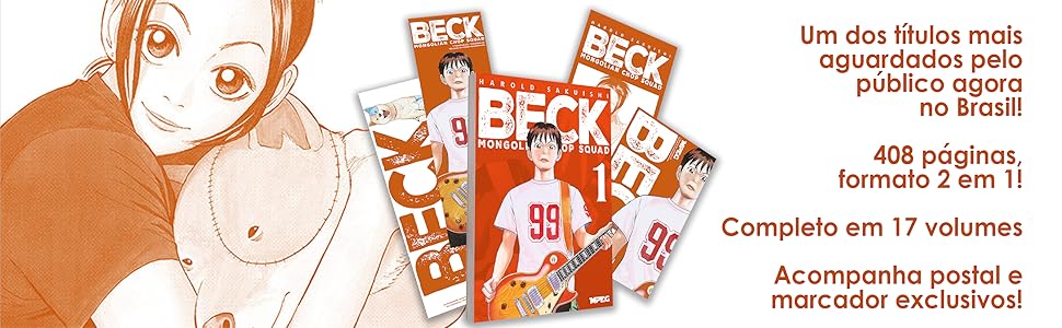 BECK パンフレット Amazon.co.jp: BECK ベック 1999年ジャパンツアーパンフレット