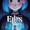 Ellas – Uma garota com múltiplas faces Vol. 2: Absoluta(s)