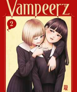 Yuri – COMIC BOOM!