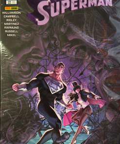 Superman #22/99