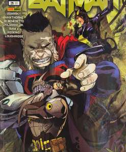 Batman #29/111