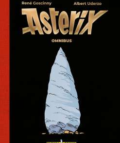 Asterix Omnibus Vol. 2