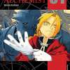 Fullmetal Alchemist #1