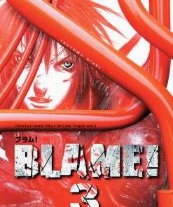 Blame! #3