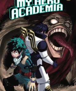 My Hero Academia #6