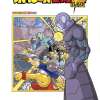 Dragon Ball Super #2