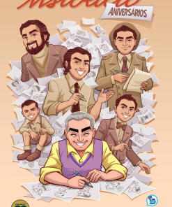 Mauricio: Um Aniversário