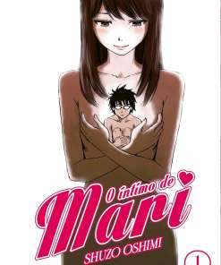 O Íntimo de Mari (Inside Mari) #1
