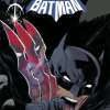 Deadpool/Batman #1 (Capa Variante 1)
