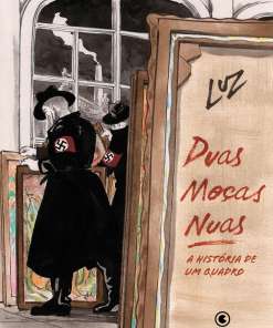 Duas Moças Nuas – A história de um quadro