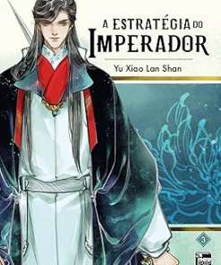 A Estratégia do Imperador -  Livro 3