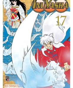 Inuyasha Wideban #17
