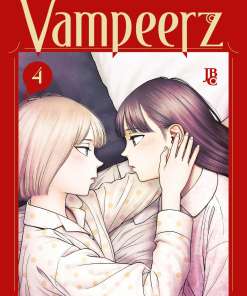 Vampeerz #4