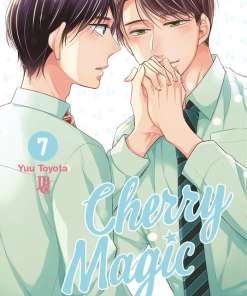 Cherry Magic #7