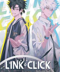 Link Click #01