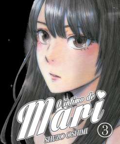 O Íntimo de Mari (Inside Mari) #3