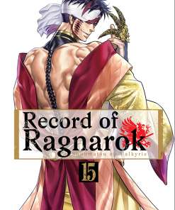 Record of Ragnarok (Shuumatsu no Valkyrie) #15