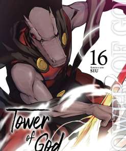 Tower of God #16