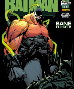 Absolute Batman #5