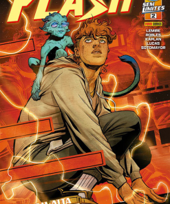 Absolute Flash #2