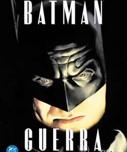 Batman: Guerra Ao Crime