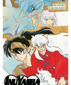 Inuyasha Wideban #19