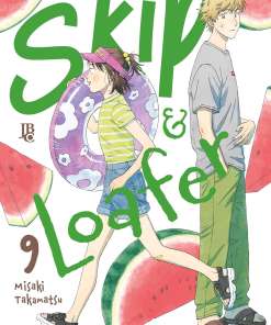 Skip & Loafer #9