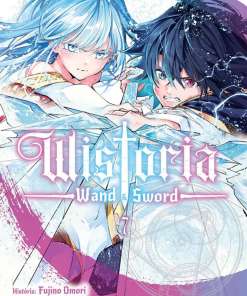 Wistoria: Wand & Sword #7