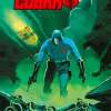 Comandante Cobra (Universo Energon #4)