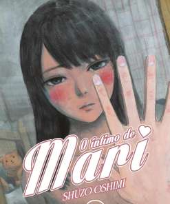 O Íntimo de Mari (Inside Mari) #4