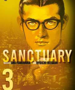 Sanctuary #03 (3 de 7)