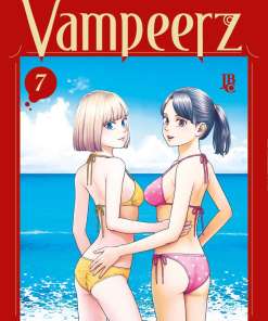Vampeerz #7