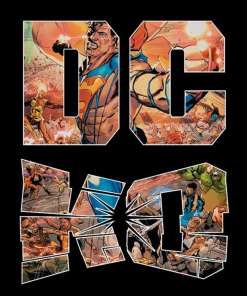 DC K.O. 01