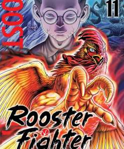 Rooster Fighter - O Galo Lutador #11