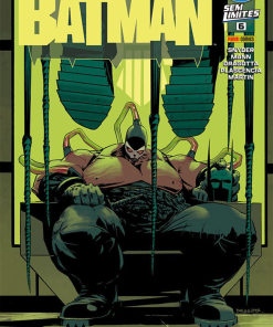 Absolute Batman #6