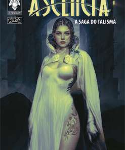 Ascencia - A Saga do Talismã
