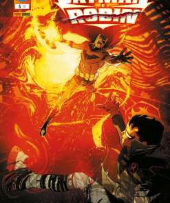 Batman Especial - Batman e Robin #05/18