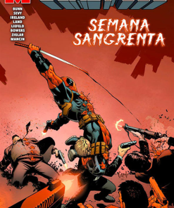 Deadpool (2025) #12