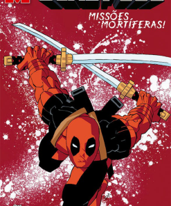 Deadpool (2025) #13